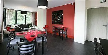 Restaurant L Echo Du Hotel Gérardmer