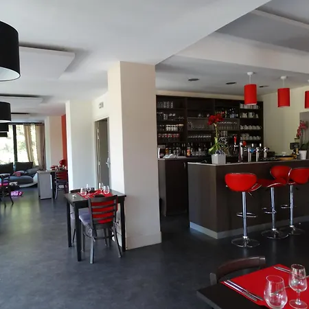 Restaurant L Echo Du 2*