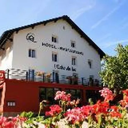 Restaurant L Echo Du Gérardmer