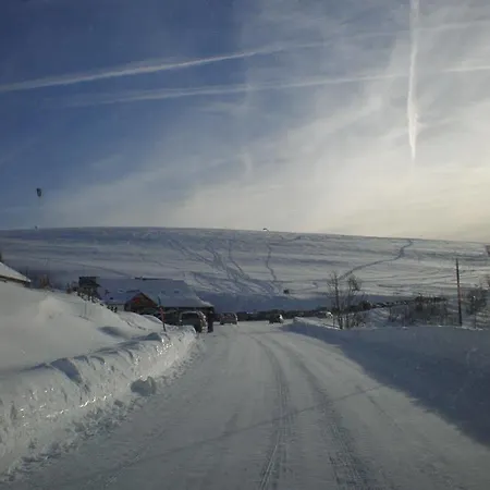 Hotel Restaurant L Echo Du