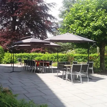 Hotell Restaurant L Echo Du