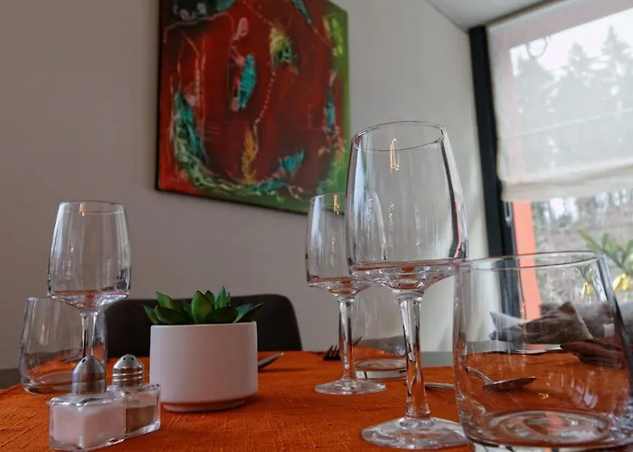 Hotell Restaurant L Echo Du Gérardmer