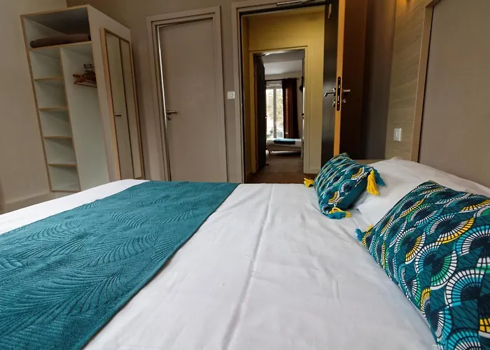 Restaurant L Echo Du 2* Gérardmer