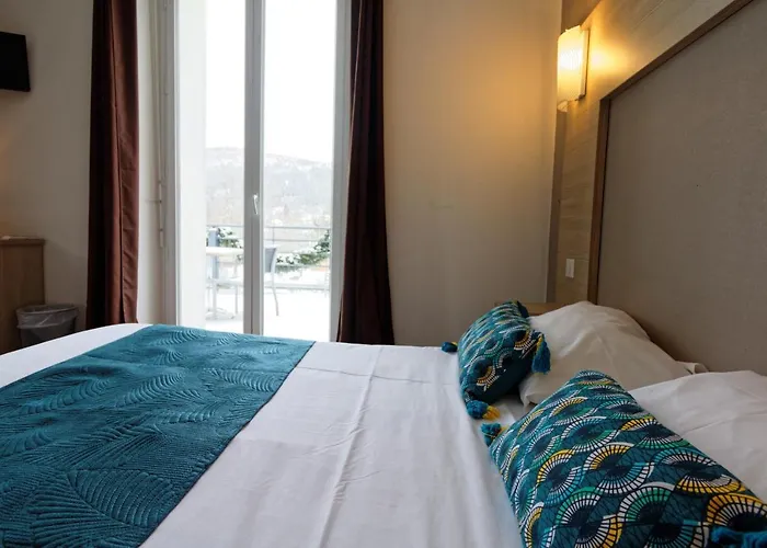 Restaurant L Echo Du 2* Gérardmer