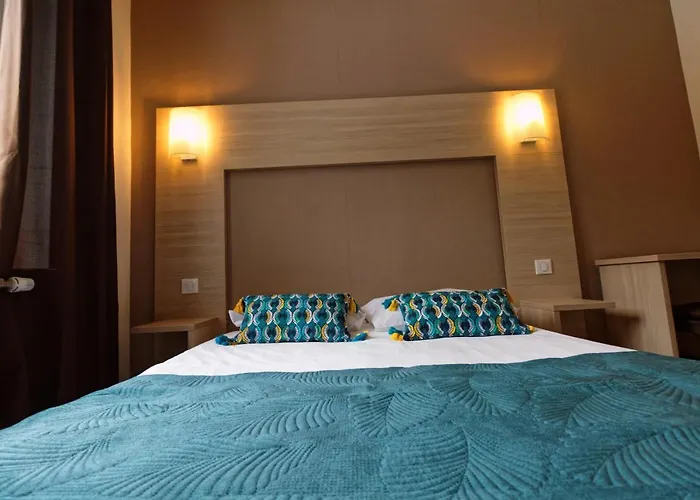 Restaurant L Echo Du