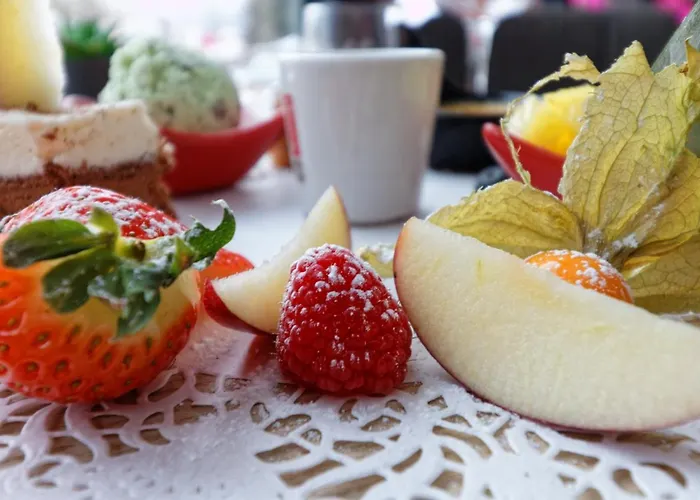 Restaurant L Echo Du 2*