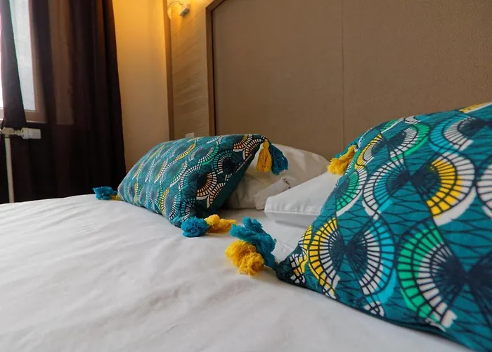 Restaurant L Echo Du Hotel Gérardmer