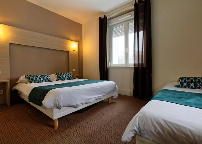 Restaurant L Echo Du Gérardmer