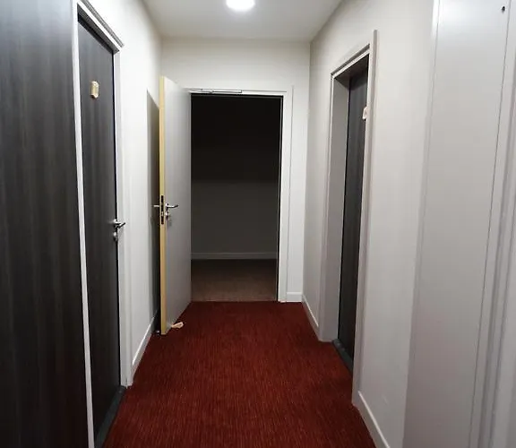 Restaurant L Echo Du 2* Gérardmer