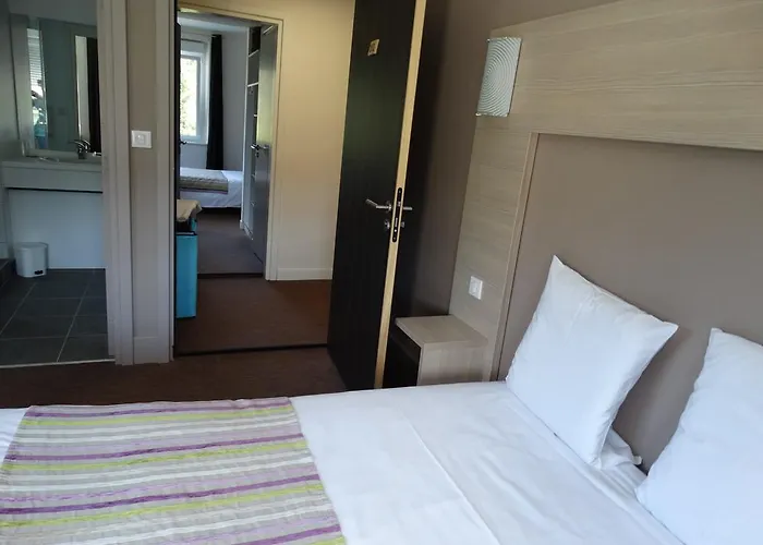 Restaurant L Echo Du Hotell Gérardmer