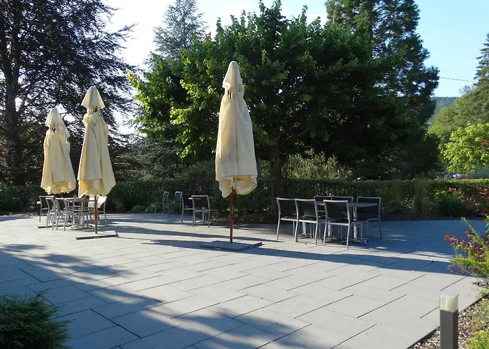 Restaurant L Echo Du Hotell 2*