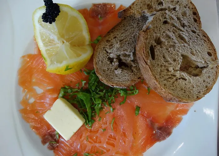 Restaurant L Echo Du 2*