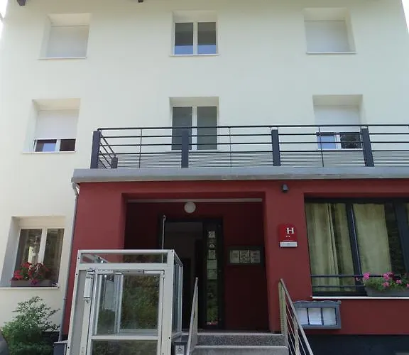 Restaurant L Echo Du Hotell 2*