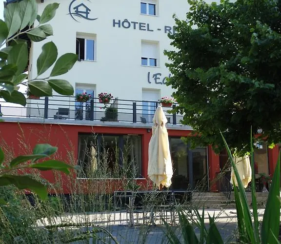 Restaurant L Echo Du Hotell Gérardmer