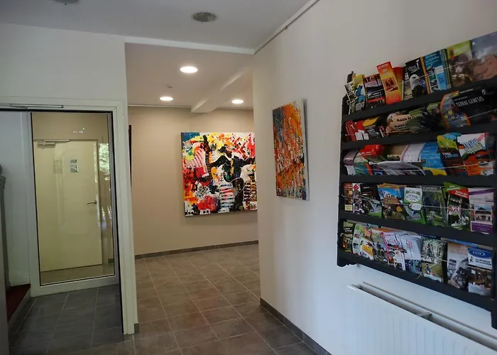 Hotel Restaurant L Echo Du Gérardmer