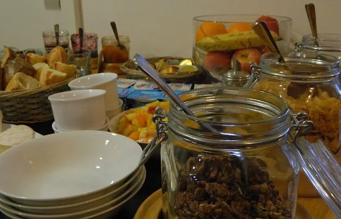 Restaurant L Echo Du Gérardmer