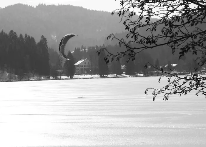 Hotel Restaurant L Echo Du