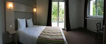 Restaurant L Echo Du Hotell 2*