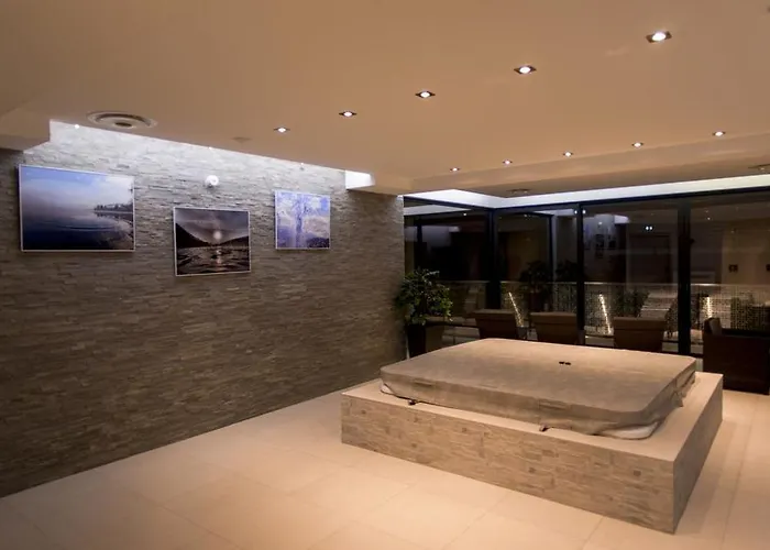 Restaurant L Echo Du 2* Gérardmer