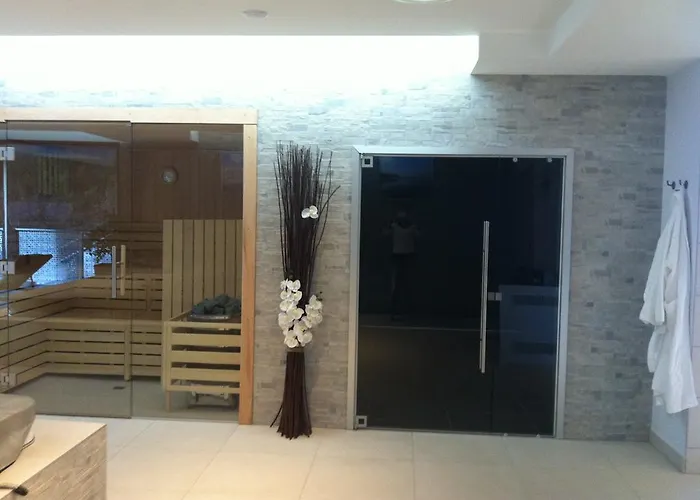 Restaurant L Echo Du Hotell