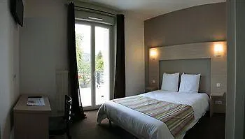 Restaurant L Echo Du