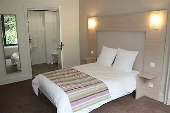 Hotell Restaurant L Echo Du Gérardmer