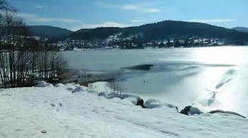 Hotell Restaurant L Echo Du 2*