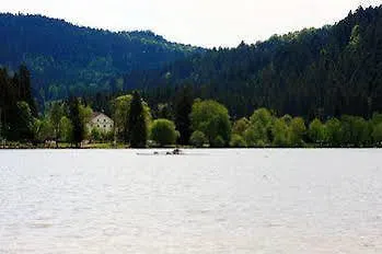 Restaurant L Echo Du Hotel Gérardmer