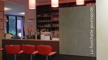 Restaurant L Echo Du Hotell