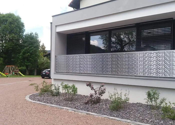 Restaurant L Echo Du 2*