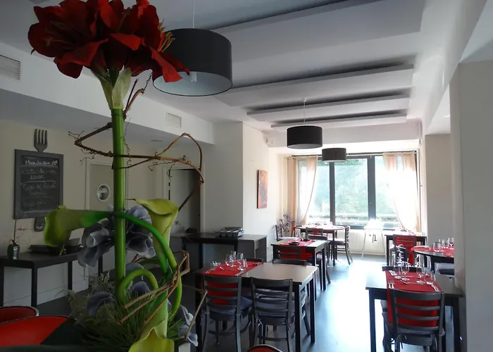 Hotell Restaurant L Echo Du 2*