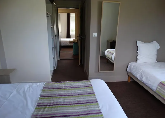 Restaurant L Echo Du