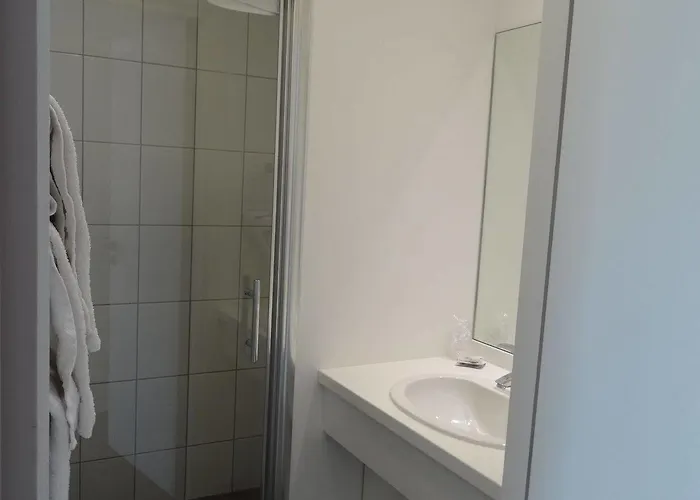 Restaurant L Echo Du Hotel