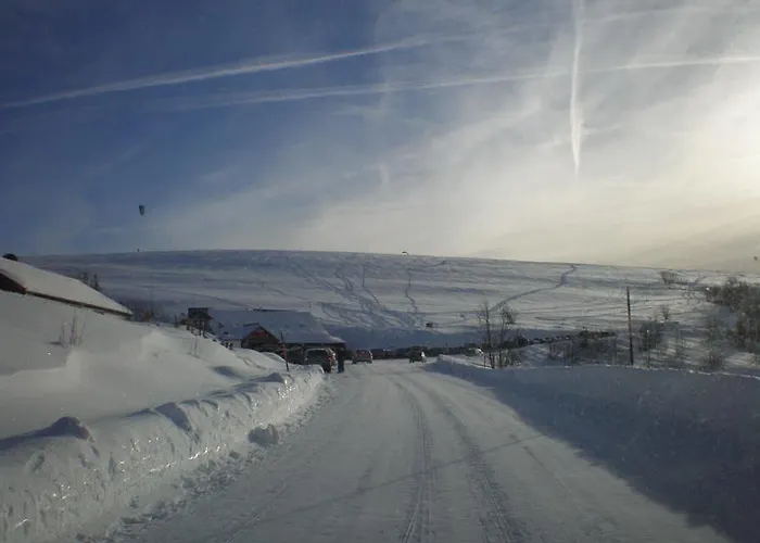 Hotell Restaurant L Echo Du