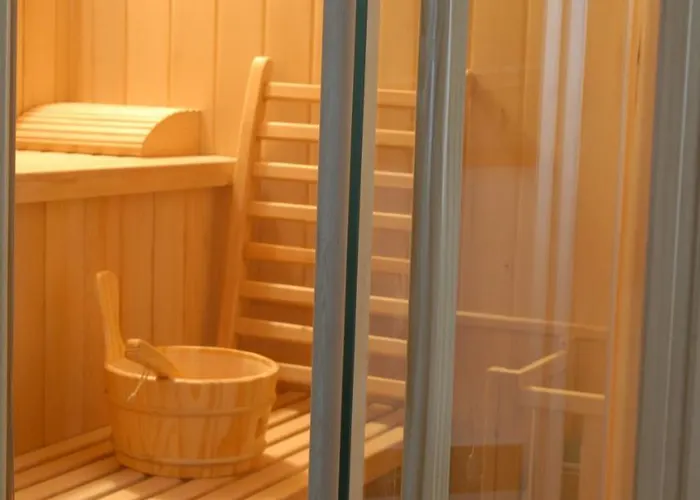 Restaurant L Echo Du Gérardmer